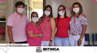posto dos ipes
