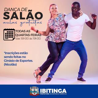 dança