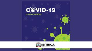 covid 19 - 01