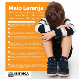 Maio-laranja
