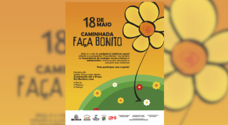 18 de  maio banner