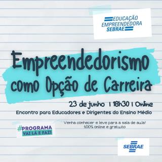 sebrae