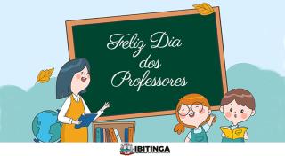 Dia dos professores