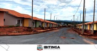 ibitinga e