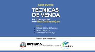 curso com bolsa auxilio via rapida