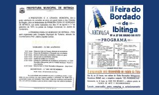 1 e 2ª FEBI