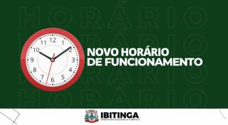 horario