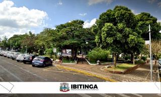 Praça