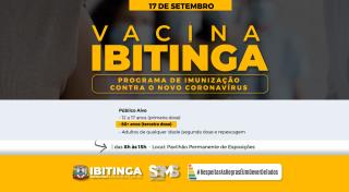 vacina 80 anos terceira dose dia 17