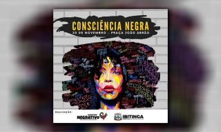 consciência negra negrativo