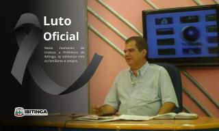 Luto Oficial