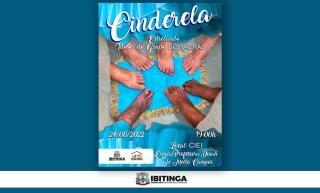 Cinderela
