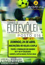 Futevolei