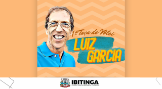 luiz garcia