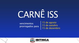 carnes iss arte site