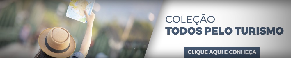 coleçõ todos pelo turismo