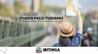 coleção todos pelo turismo capa matéria