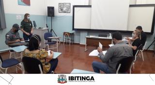 corta fogo