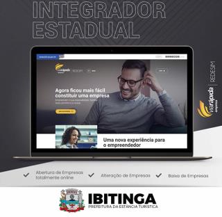 integrador estadual