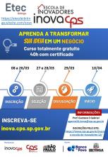 escola de inovadores