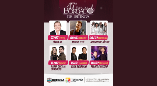 Banner Shows