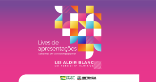 apresentações