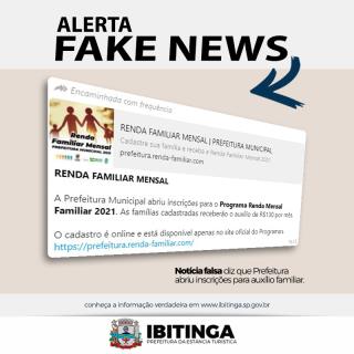 fake news