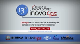 eSCOLA DE INOVADORESSSS