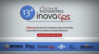 eSCOLA DE INOVADORESSSS