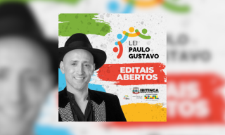 banner paulo gustavo