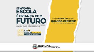 CARTAZ EVASÃO ESCOLAR siteee