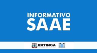 SAAE SITE
