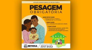 pesagem bolsa famíliaaa site