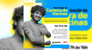 banner atualização vacina
