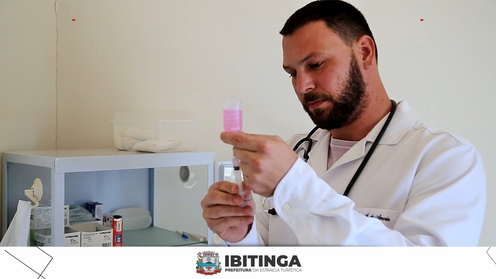 Lucas veterinário