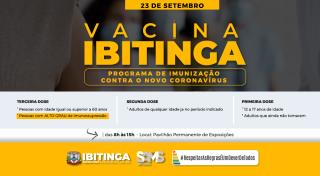 Vacina imunossupressão 60 anos