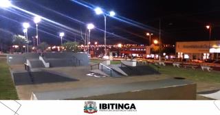 praça vila maria