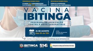 vACINAÇÃO COVID 12 anos E SEGUNDAS DOSESSS