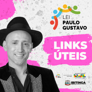 POST - PAULO GUSTAVO - ROSA