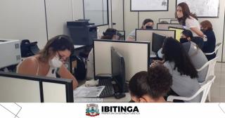 inscrições creche