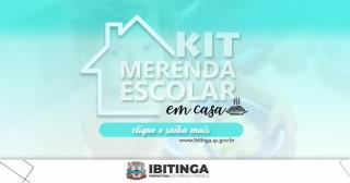 kit merenda