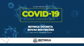 novas restrições coronavirus