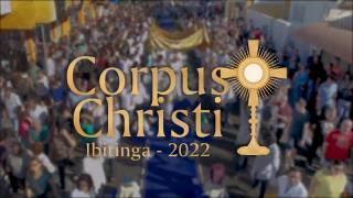 Corpus Christi