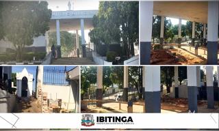 colagem reforma