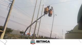 luz