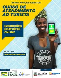 curso de turismo online