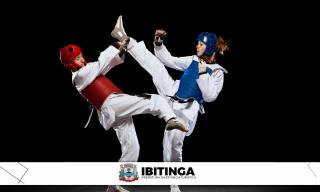 taekwondo