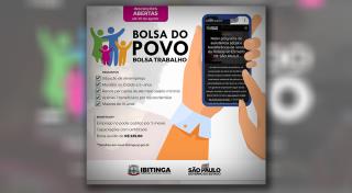 bolsa do povooo site