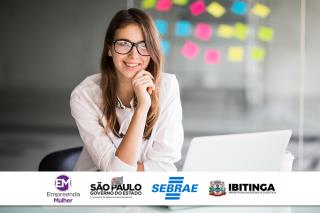 empreenda mulher