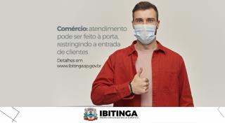 comércio